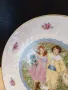 Декоративна чиния на ROYAL DOULTON, снимка 8