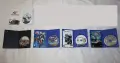 Игри за PS2 The Mummy Returns/MX World Tour/Paris Dakar/Gran Turismo 4/Shadow Of Rome/Top Gun, снимка 15