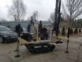 Сондажи за вода, сонда, сондаж за термопомпа, сондиране трудни места, снимка 15