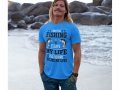 Тениски за рибари,риболов, снимка 2