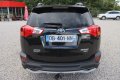 Лизинг TBi Преден Заден Ролбар Булбар Rolbar Bulbar Bumper Rav4 Рав4 (2013-2015), снимка 13