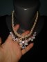 Много красиви колиета с камъни , снимка 5