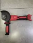 ъглошлайф Milwaukee M18 FSAGV115XPDB, снимка 2