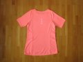 Nike w nk znl cl relay top, снимка 8