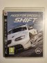 Need for Speed Shift (NFS) игра за PS3, Playstation 3, плейстейшън 3, снимка 1 - Игри за PlayStation - 39853538