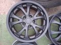 16цола за VW Audi Seat 5×112 ет 45 ц.57.1мм 7J ×16, снимка 5