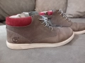 Дамски/унисекс обувки Timberland, естествена кожа, № 39, снимка 3