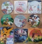 Разпродажба на дискове CD и DVD дискове - музика, филми, детски, софтуер, игри, снимка 6