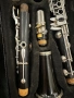 Немски пълен бьом кларинет Rudolf Gottsman, снимка 4