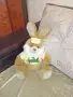 ПЛЮШЕНА ИГРАЧКА ЗАЙЧЕ, снимка 11