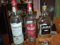 JURA DEWARS GRANTS 3 ПРАЗНИ ШИШЕТА 2802231734, снимка 2