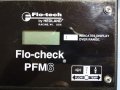 Хидравличен тестер Flo-check PFM6, снимка 6