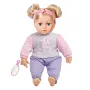 Кукла с меко тяло и звуци 43см S_1174191, снимка 1