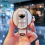 Защитете Вашия Ключ за BMW Mini с TPU Калъф и Аксесоари, снимка 2