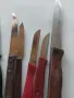 Ножове 14 броя, снимка 5