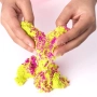 Комплект с кинетичен пясък Kinetic Sand Сладкиши.+ 3 пакета пясък Несъхнещ, снимка 10