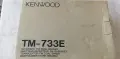 Радиостанция Kenwood TM-733E, снимка 8