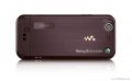 Sony Ericsson W890 - Sony Ericsson T700 дисплей , снимка 4