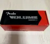 Fender Volume педал, снимка 1