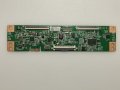 T-CONTROL BOARD BG0004200 167003945A K0006HVZF от JVC LT-65VAQ8100