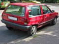 Ретро стоп десен за VW POLO 1981-1994г., снимка 4