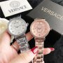 Стилен дамски ръчен часовник Версаче Versace, снимка 1
