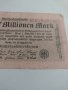 Райх банкнота - Германия - 1923 години много рядка - 17895, снимка 5