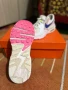 Nike Air Max 90 Excee White Pink Indigo 2021, снимка 3