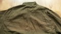 CHEVALIER Livingstone Jacket размер 2-3XL за лов риболов яке със здрава брезентова материя - 514, снимка 10