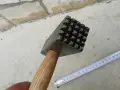  Стар чук за бучарда - 340 , снимка 4
