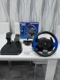 Волан с педали THRUSTMASTER T150, снимка 1