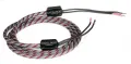 High-End Кабел за Тонколони SOMMER CABLE EXCELSIOR® classique 1 SPK 2 (2х3м), снимка 6