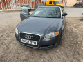 audi a4 1.8 turbo b7 cabrio на части ауди а4 кабрио 1.8 турбо б7, снимка 12