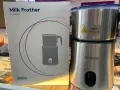 Уред за млечна пяна 550W / Капучинатор, снимка 1