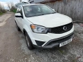 на части Ssangyong Korando 2.0d 2014 година, снимка 1