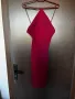 Рокля бордо Bikbok нова, снимка 5