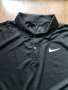 Nike Dri-FIT Victory Golf Polo - страхотна мъжка тениска КАТО НОВА ХЛ , снимка 3