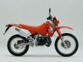 Honda Crm 125 , снимка 1 - Мотоциклети и мототехника - 31989527