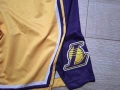 Баскетболни шорти на Лейкърс нови модели!, снимка 10