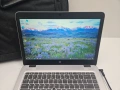 +Гаранция! Лаптоп hp Elitebook 840 G4 Intel Core i5-7200U / 8GB RAM / 256GB SSD, снимка 4