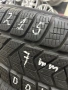Гуми Зимни 215/65/17 Pirelli 2 броя, снимка 4