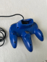 Оригинален джойстик за Nintendo 64 , снимка 7