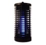 Ултравиолетова лампа против комари и други насекоми LM-3B, UV Lamp, Черна, снимка 2