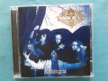 Salacious Gods – 1999 - Askengris (Black Metal), снимка 1 - CD дискове - 39133196