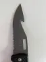 Титаниев сгъваем нож Sopras Sub, снимка 2
