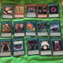 Оригинални карти Yu Gi Oh, снимка 9