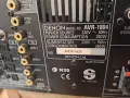Усилвател със радио тунер Denon AVR-1804, снимка 3