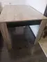 Трапезна маса разтегателна, снимка 1