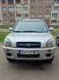 Hyundai Tucson 4X4 газова уредба , снимка 8