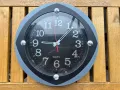 Стенен часовник | Диаметър 30 см, снимка 1